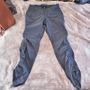 womens Kuhl Freeflex Pant 2 Short